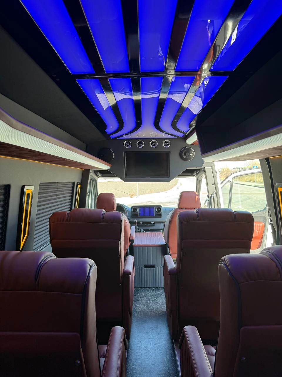 bus